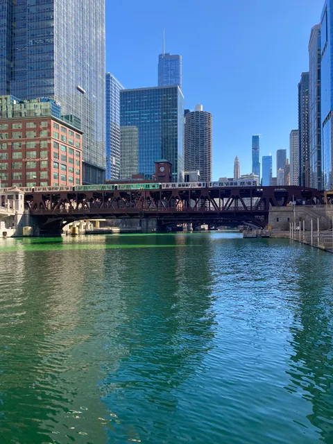 The Boardwalk | Riverwalk
