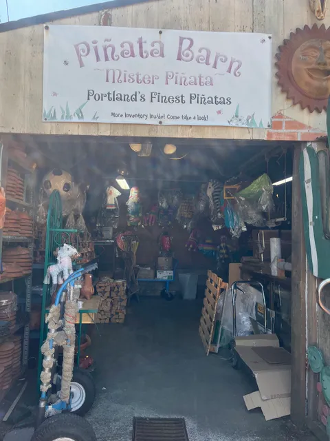 Little Baja Home & Garden Decor