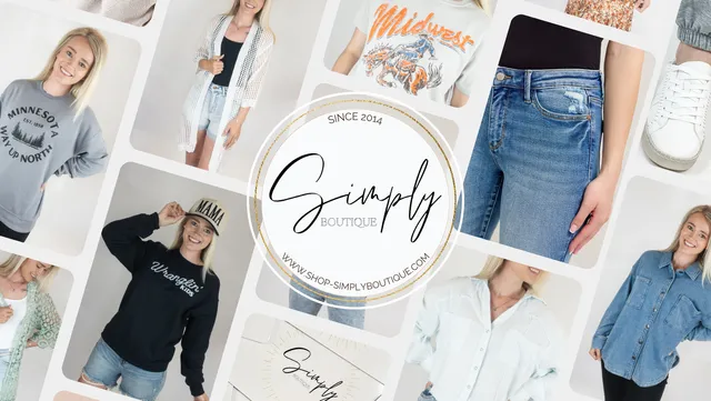 Simply Boutique