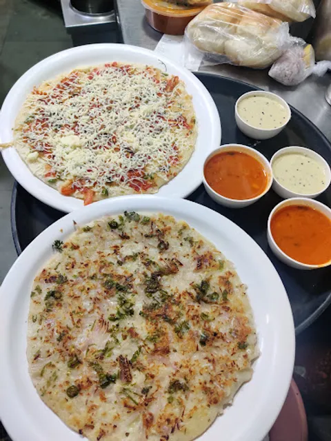 Sai Deep Veg Restaurant