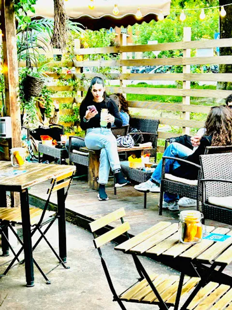 Sandia Tropical Pub La Frutteria