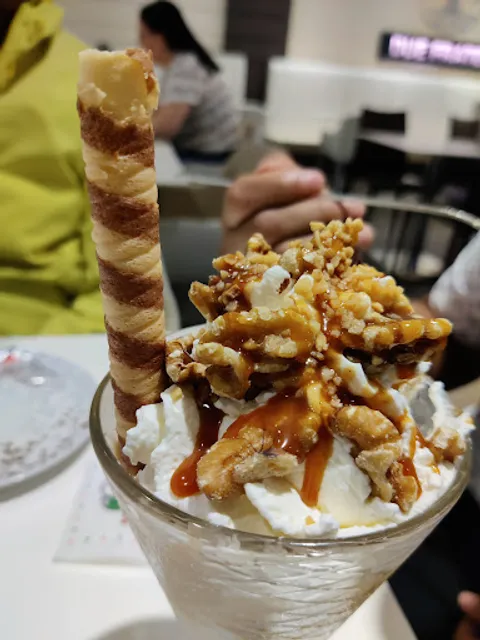 Eiscafé BRUNO Gelato