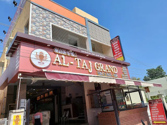 ALTAJ RESTAURANT
