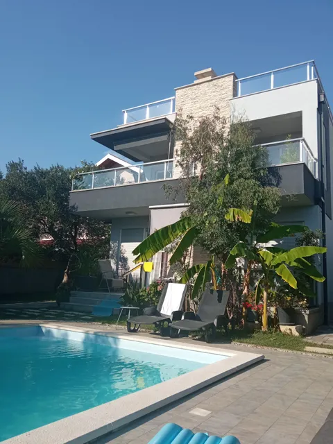 Apartments Bozana Bibinje