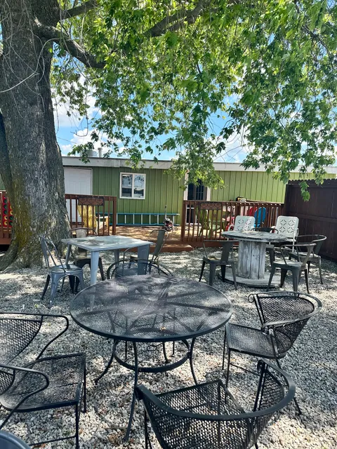 Rustic Roots Pizza & Cafe