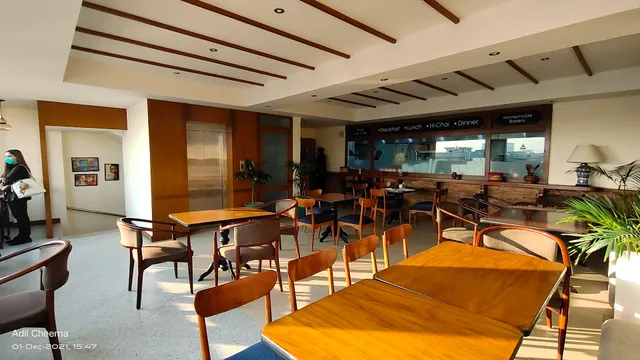 Chashni - The Sweet House