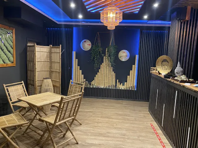 Lam-Dong Asia Bistro