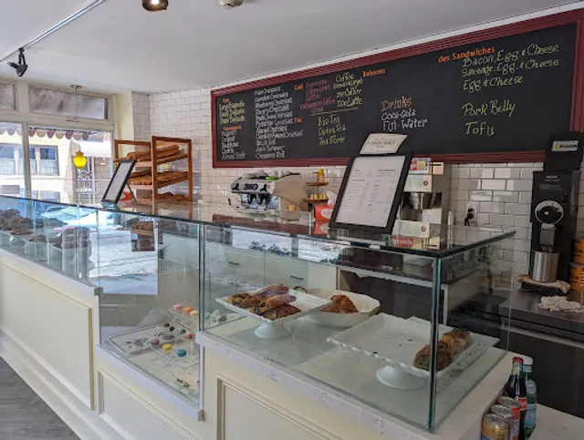 Artisan Boulanger Patissier