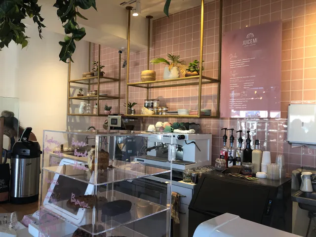 JuiceMI Juice & Coffee