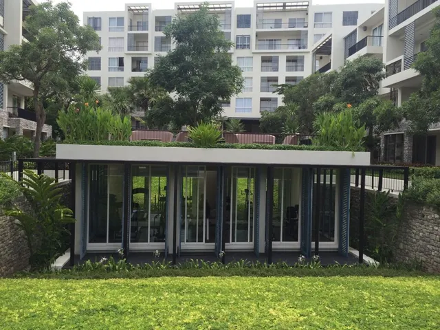 Baan nub khuen condo HuaHin