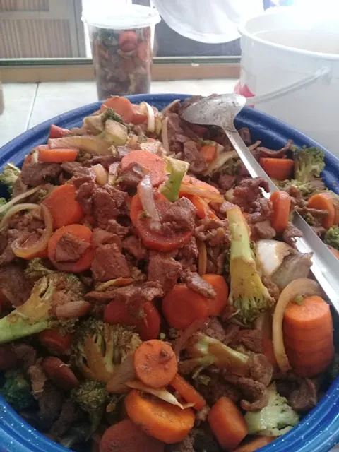 Cocina Económica El Antojito