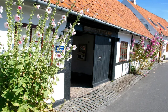 Strandgaardens Ferielejligheder