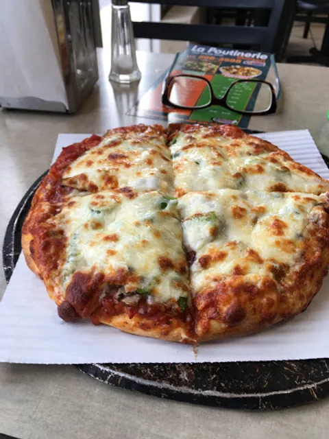 Bobbie's Pizza & Subs