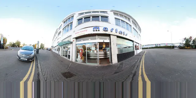 Marini's Perth Takeaway