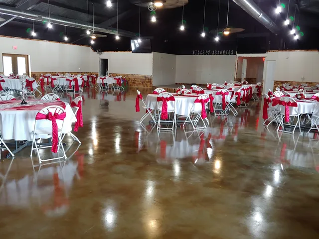 Hilltop Memories Event Center LLC