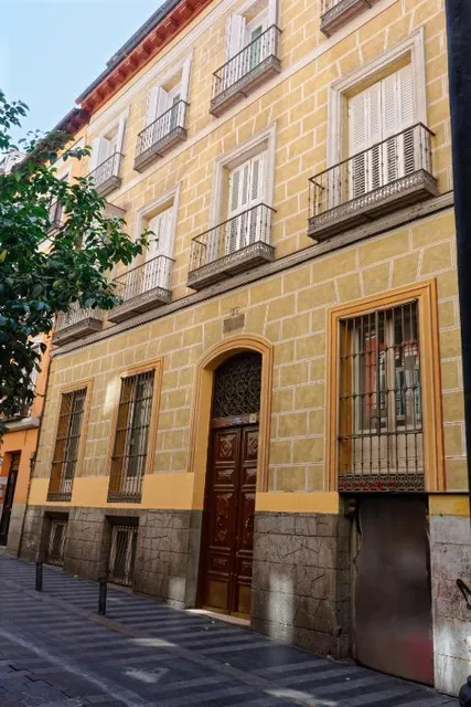 Arenal Suites Gran Via