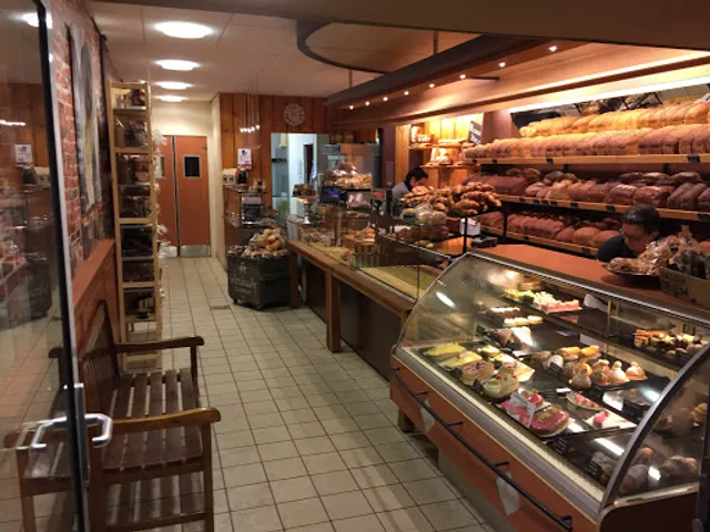 Bakkerij den Dulk | Katwijks Desembrood Bakkerij