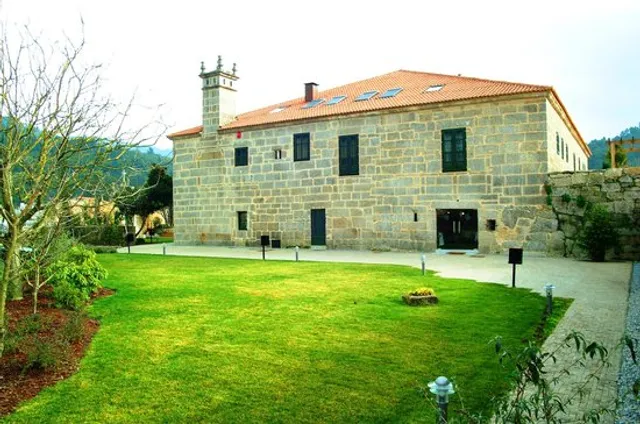 Abadía Caldaria Hotel Rural