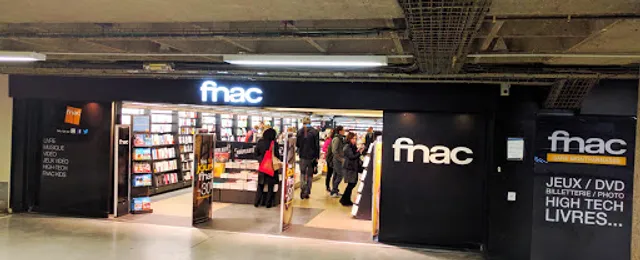 Fnac