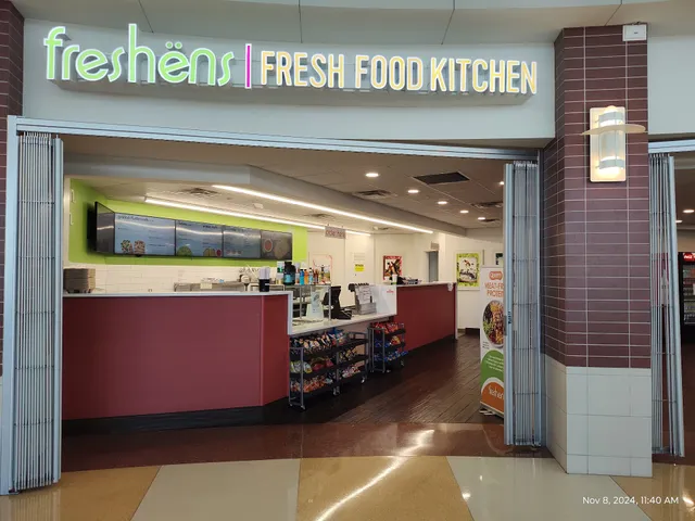 Freshens Fresh Food Kitchen