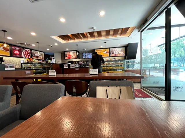 El Globo Express Reforma