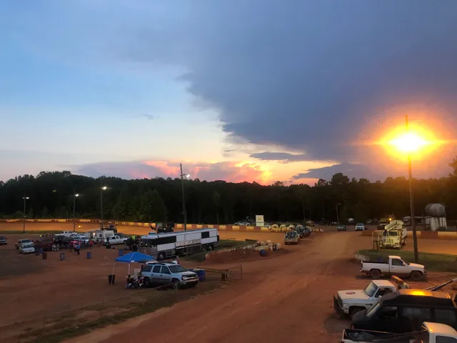 Lancaster Motor Speedway