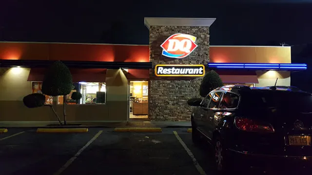 Dairy Queen