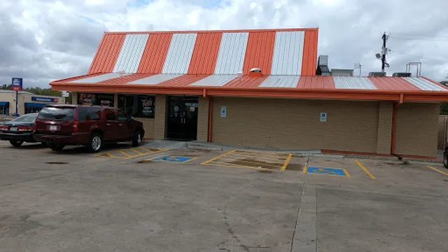 Whataburger