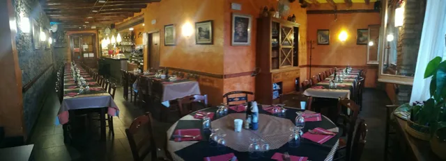 Restaurant El Serradet