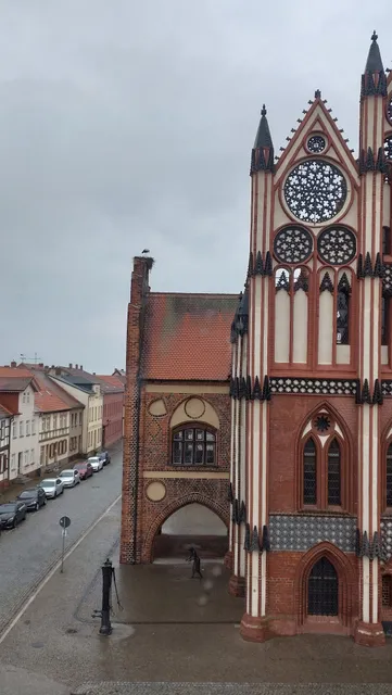 Ferienwohnungen MARKT 1