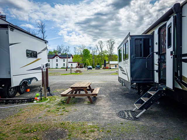 Tri-State RV Park