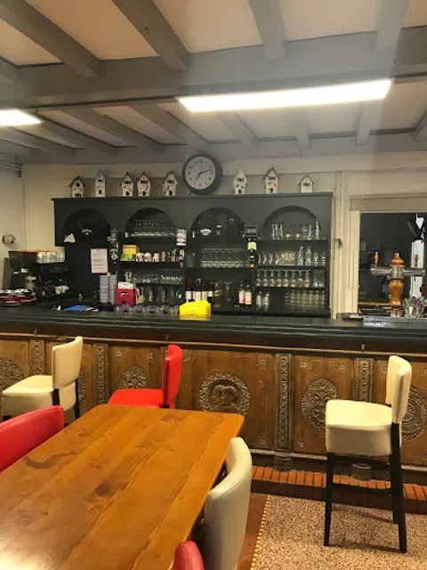 Restaurant Saint-Georges