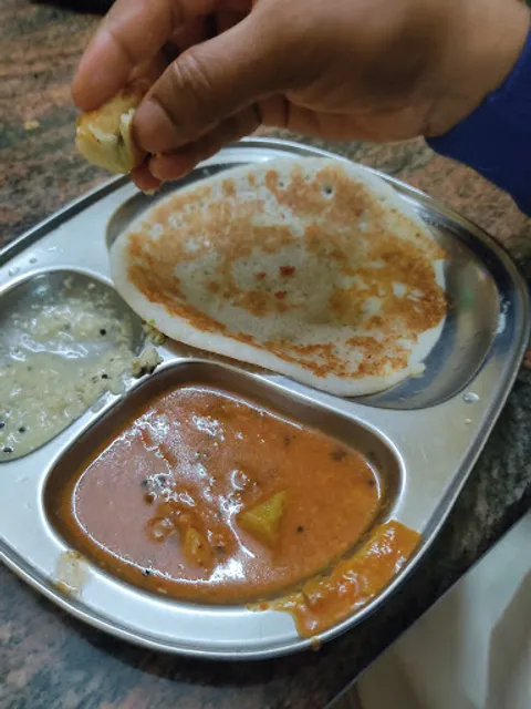 Hotel Shree Durga Prasad - ಹೋಟೆಲ್ ಶ್ರೀ ದುರ್ಗಾ ಪ್ರಸಾದ್