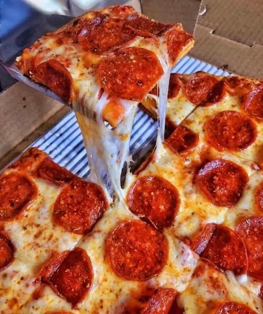 Queezos Bahía + Q Pizzas