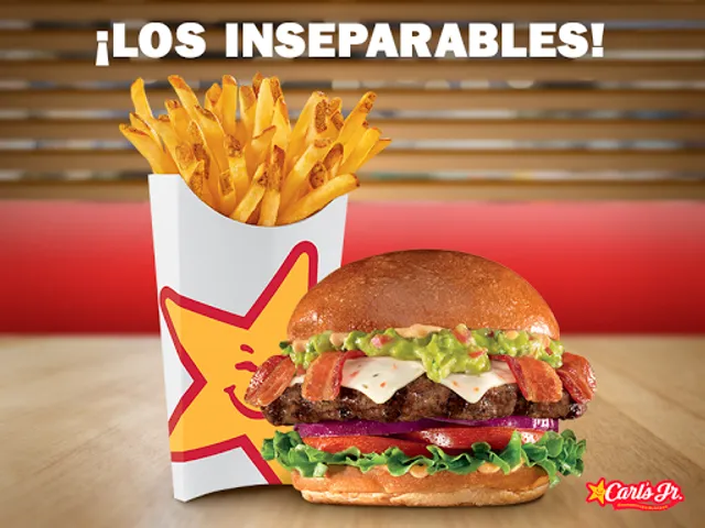Carl's Jr.