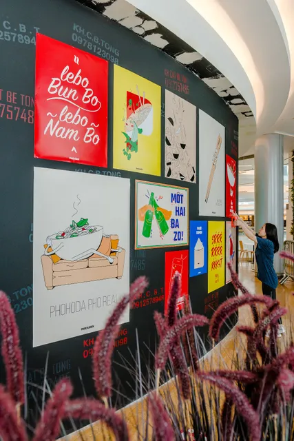 PHOČKÁREŇ Eurovea