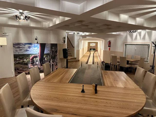 Haus Kaiserberg - Duisburg