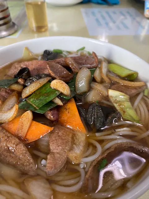 Tavola Calda xin a wai lou