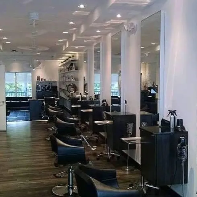 Jon Richard Salon