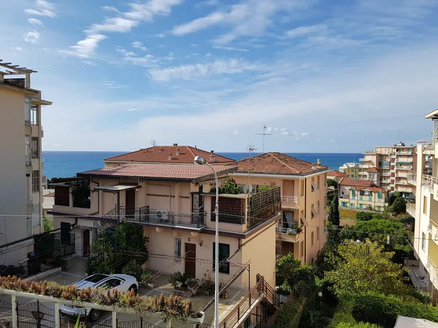 Solaro 53 Apartments