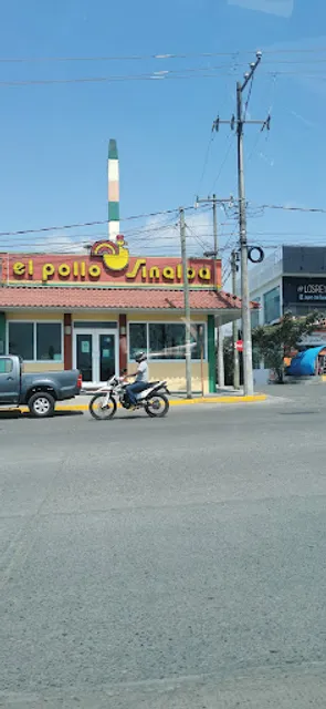 EL POLLO SINALOA