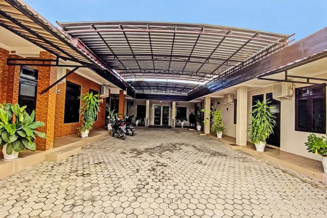 OYO 92244 Mariko's House