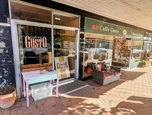Caffe Gusto