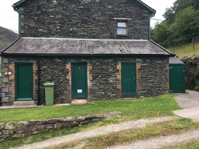Ullswater View Cottage
