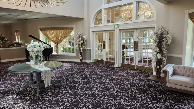 The Estate at Eastwind