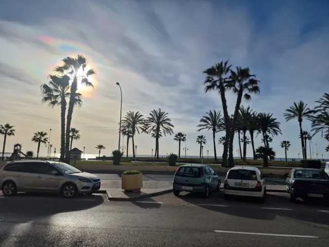 Huelintown, Apartamentos Turísticos En Málaga