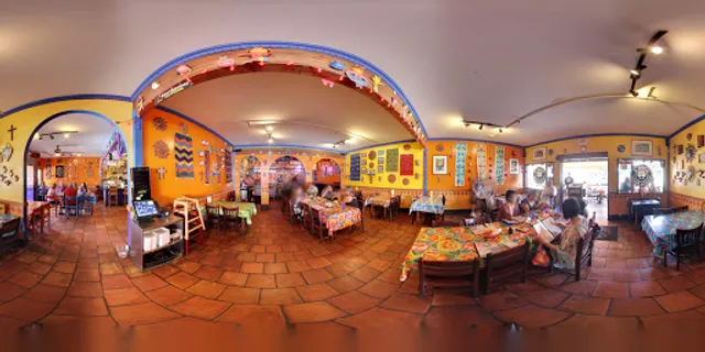 Cholo's Homestyle Mexican