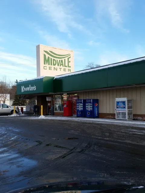 Knowlan's Fresh Foods