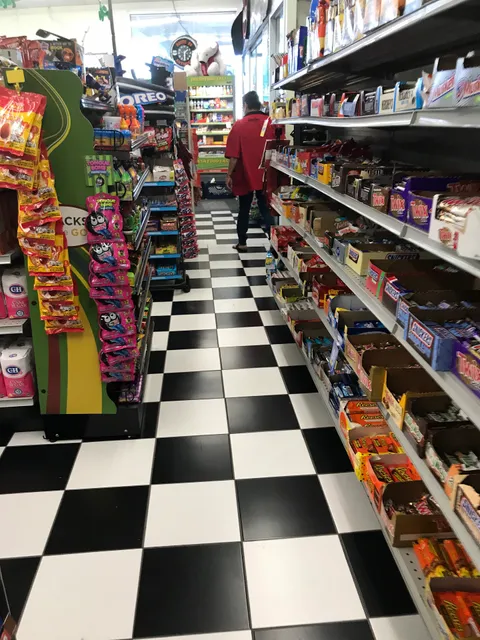 Clark's Travel Center