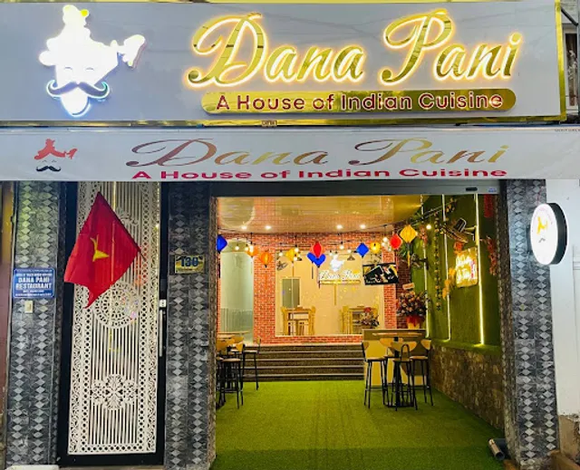 Dana Pani: A house of Indian Cuisine